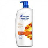 Head & Shoulder Shampoo 1000ml Anti Hairfall - YehChez.pk